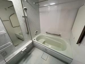 ⑲浴室