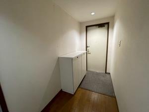 ⑥玄関(2)