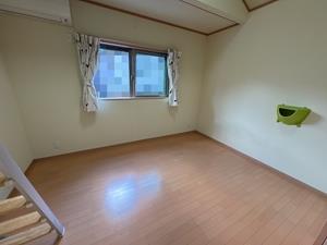 ⑩2階北西側洋室(1)