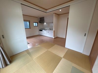 ⑦畳コーナー(1)