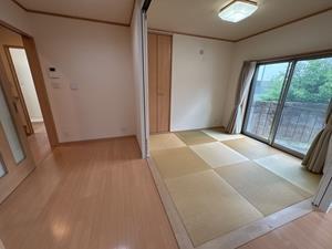 ⑧畳コーナー(2)