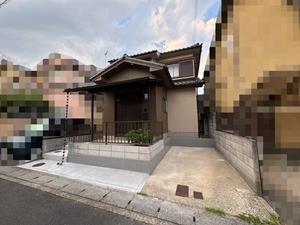 ①外観全体