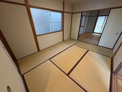 ⑪2階約6.0帖和室(2)