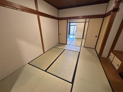 ④1階約6.0帖和室(2)