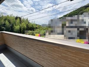 ⑲バルコニー