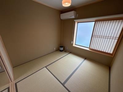 ⑩2階南側和室(1)