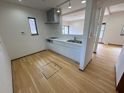 ⑤キッチン(1)