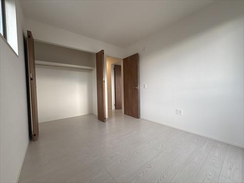 2階居室Ⅰ（2025年11月撮影）