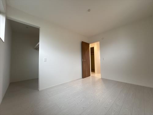 2階居室Ⅲ（2025年11月撮影）