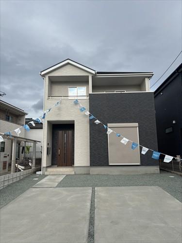 外観（2025年11月撮影）