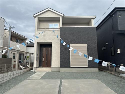 外観（2025年11月撮影）