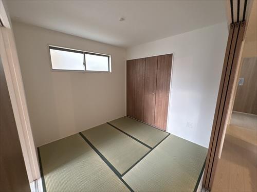 1階居室（2025年11月撮影）