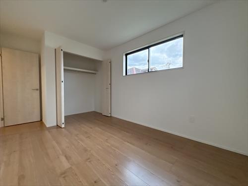 1階居室（2025年11月撮影）