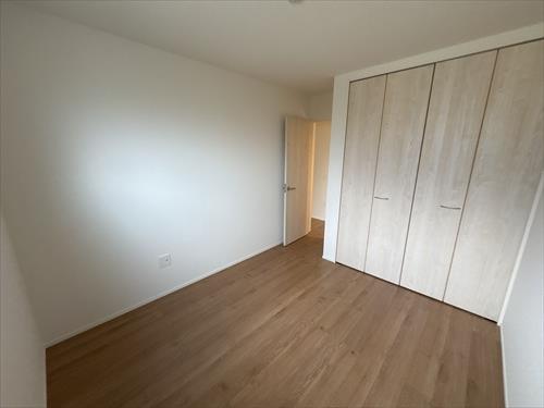 2階居室（2025年11月撮影）