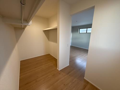 2階居室（2025年11月撮影）