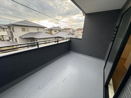 トイレ（2025年11月撮影）