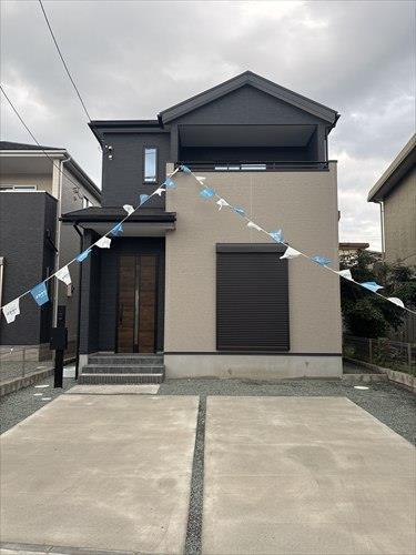 外観（2025年11月撮影）