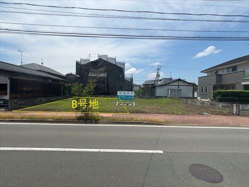 現地写真　令和7年5月撮影