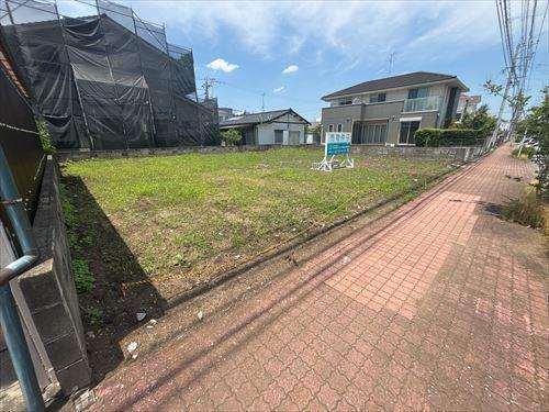 現地写真2　令和7年5月撮影