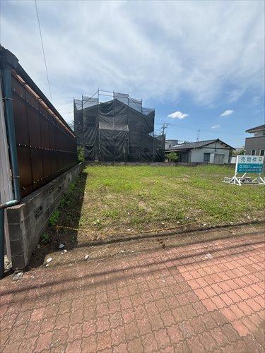 現地写真3　令和7年5月撮影