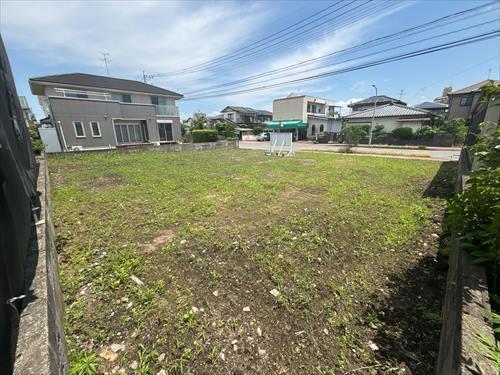 現地写真4　令和7年5月撮影