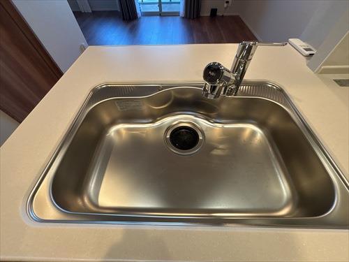 キッチン水廻り