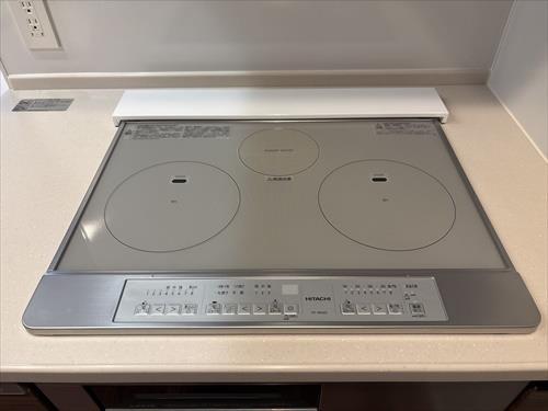 IHコンロ