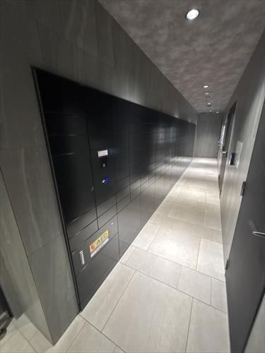 メールボックス