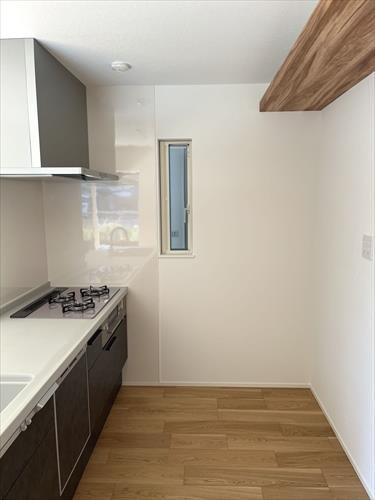 キッチン③　令和８年3月撮影