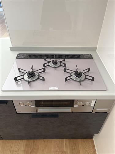 キッチン④　令和８年3月撮影