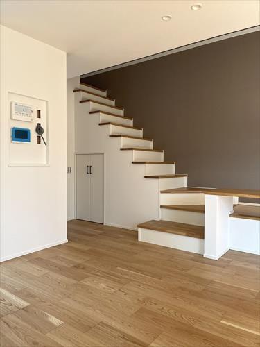 リビング①　令和８年3月撮影