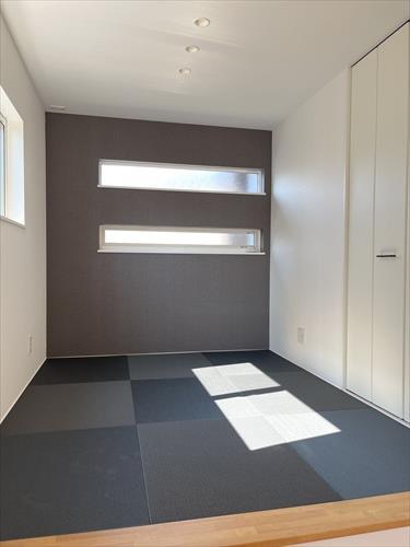 畳コーナー①　令和８年3月撮影