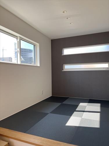 畳コーナー②　令和８年3月撮影