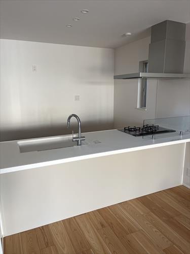 キッチン②　令和８年3月撮影