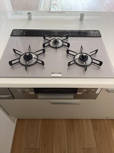 キッチン③　令和８年3月撮影