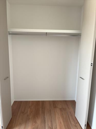 南西側洋室③　令和８年3月撮影