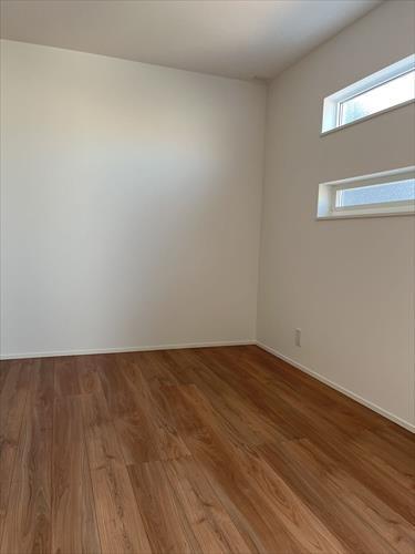 南西側洋室④　令和８年3月撮影