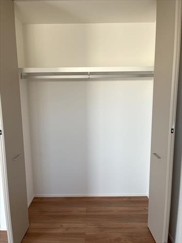 南西側洋室⑤　令和８年3月撮影