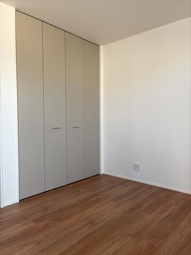 南西側洋室⑥　令和８年3月撮影