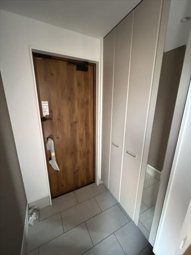 玄関①　令和８年3月撮影