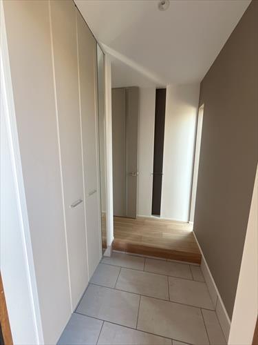 玄関②　令和８年3月撮影