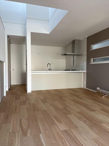 リビング③　令和８年3月撮影