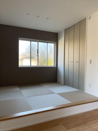 畳コーナー①　令和８年3月撮影