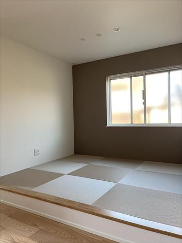 畳コーナー②　令和８年3月撮影