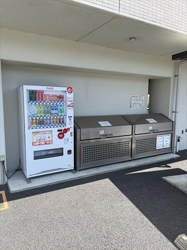 自動販売機