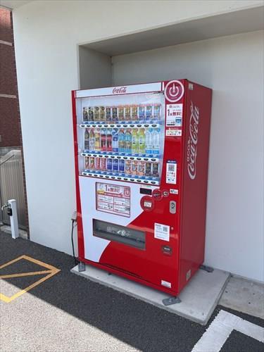 自動販売機
