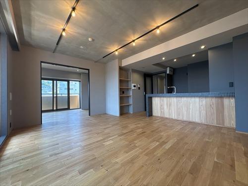 リビング・ダイニング・キッチン