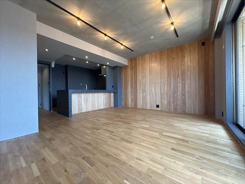 リビング・ダイニング・キッチン