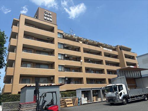 現地写真（2025.8）