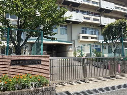 横浜市立杉田小学校まで1730m